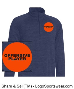 Offensive Player Design Zoom